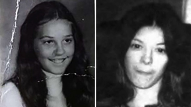 Two Unsolved Murders In The 1970s Now Linked To One Suspect Through Dna