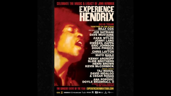 jimi20experience