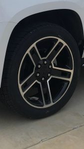 wheels-tires