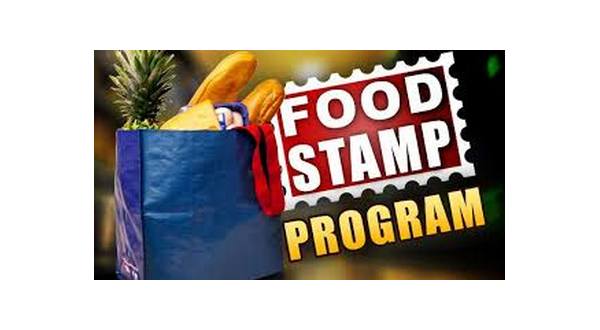 food stamp application for arkansas