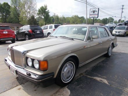 1989-bentley-mulsanne