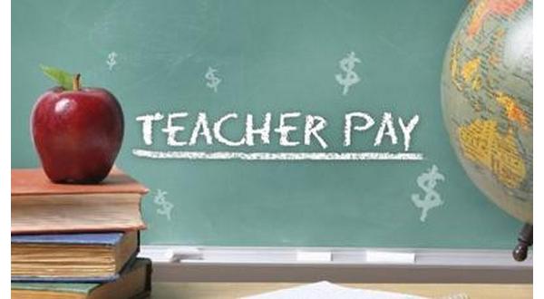 Survey: Pay is biggest driver behind teachers quitting | KTLO LLC