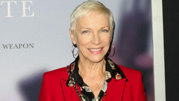 getty_annielennox_052419