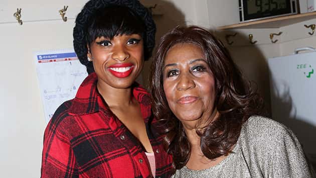 getty_arethafranklinjenniferhudson_052919