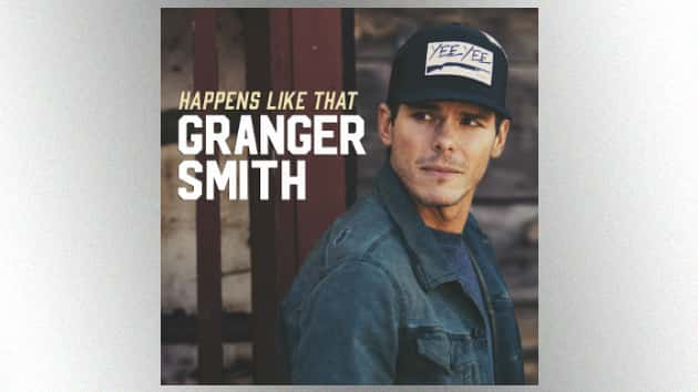 Granger Smith creates the River Smith Tribute Shirt to help the ...