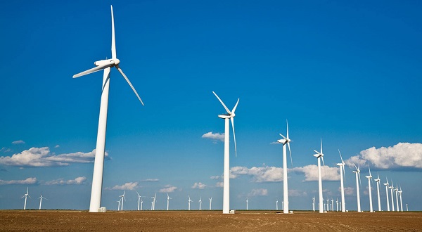 Wind farm in southwest Missouri/southeast Kansas approved | KTLO