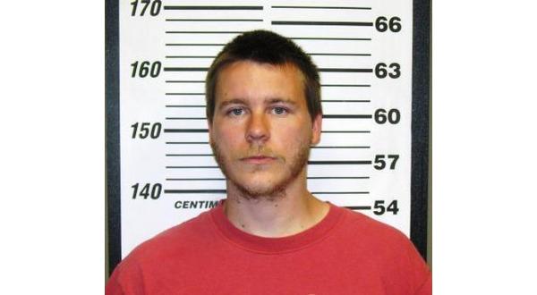 Sex Offender From Georgia Registers In Baxter County Ktlo