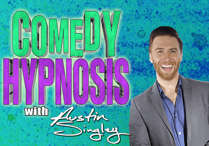 ComedyHypnosis