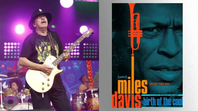 carlos santana new york