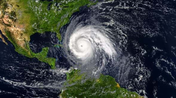 Increase in Atlantic hurricane activity expected after end of El Nino: NOAA | KTLO