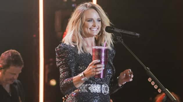 Miranda Lambert Fooled Around And Fell In Love With Her Roadside