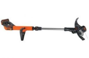 trimmer