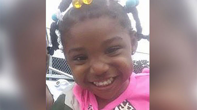 Police Desperate For Information On Missing 3 Year Old Girl 2