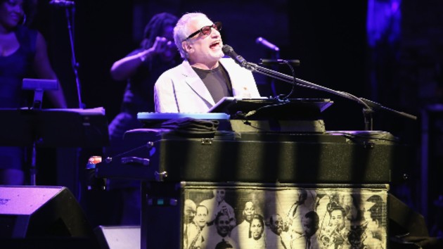 steely dan tour nyc