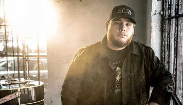 Luke Combs and more country stars to put a virtual reality twist on GMA ...