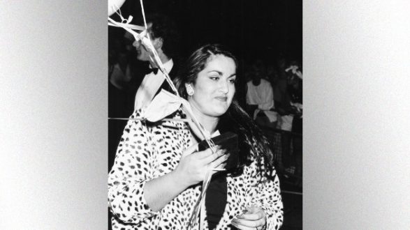 getty_georgemichaelssistermelanie_122719
