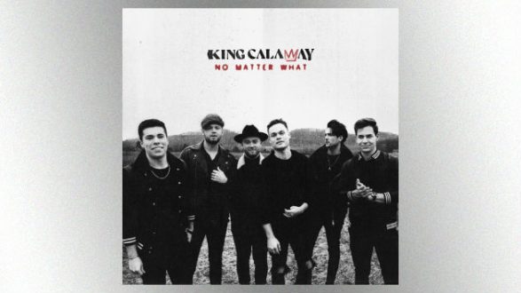 king calaway world for two guitar tabs