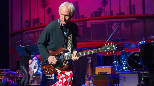 robby krieger telecaster