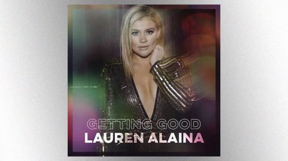 Lauren Alaina reveals the track list and artwork for her forthcoming ...