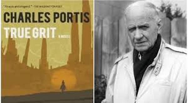 #39 True Grit #39 novelist Charles Portis dies at age 86 KTLO