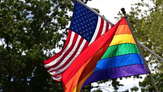 Virginia bans conversion therapy for LGBTQ minors | KTLO