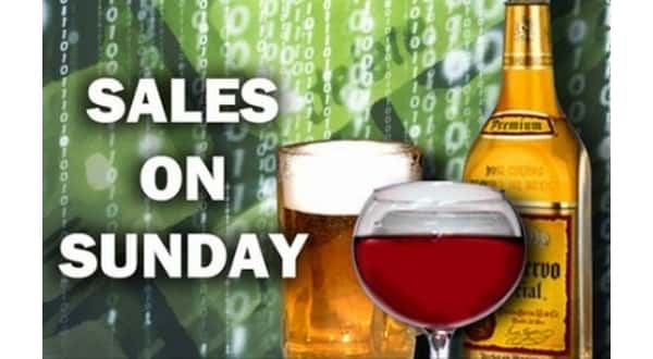 Mountain Home Sunday off premise alcohol sales set to begin later