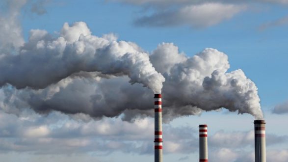istock_42120_pollutedskies