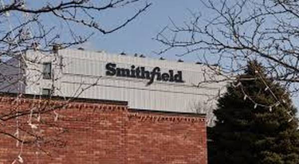 Smithfield sued over working conditions at Missouri plant | KTLO