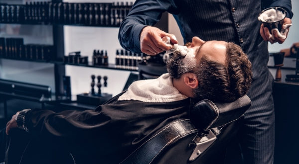 barbershop