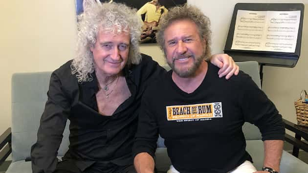 Brian May - Wikipedia