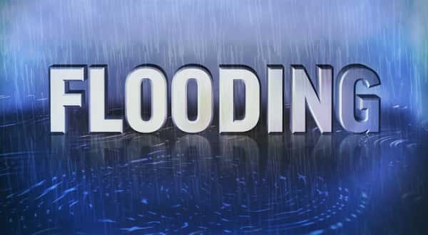 Flash flooding reported in Mark Twain National Forest | KTLO