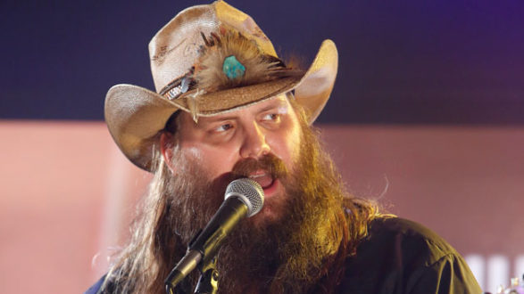 Chris Stapleton moves All-American Road Show to 2021 | KTLO