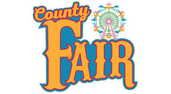 county fair clip art