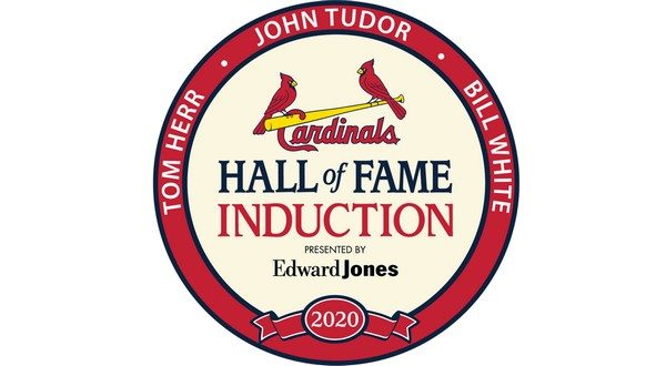 Herr, Tudor and White picked for Cards' 2020 hall of fame class