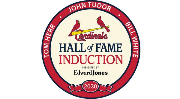 2014 St. Louis Cardinals Hall of Fame induction class announced