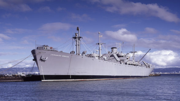 052320_getty_ww2shipsanfrancisco