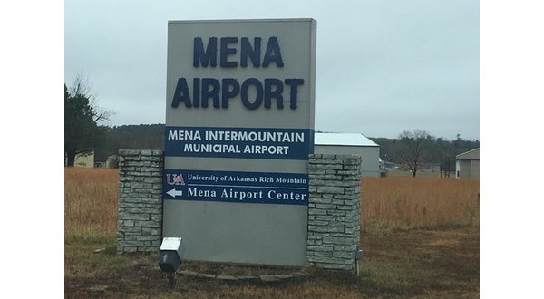 FBI memo reveals drug smuggling at Mena airport in 1980 KTLO