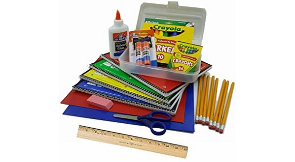 schoolsupplies