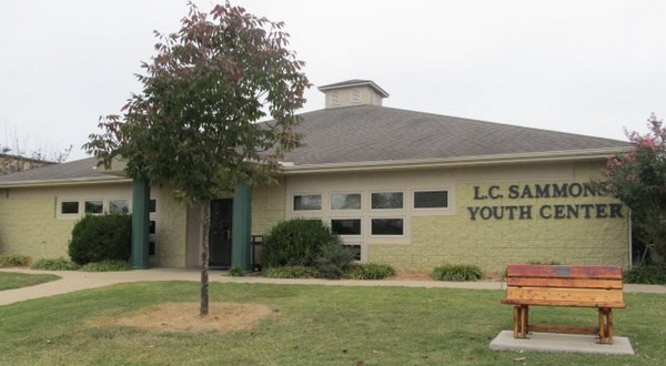 lcsammonsyouthcenter