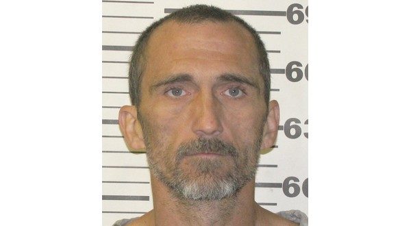 Ozark County inmate captured shortly after jailbreak assisted by fellow