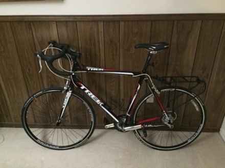 trek 1.2 alpha 2010