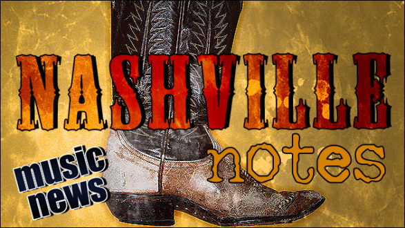 Nashville notes | KTLO