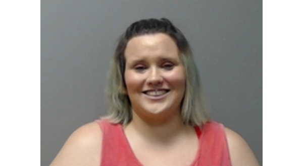 Mountain Home woman arrested on sexual extortion charge KTLO 