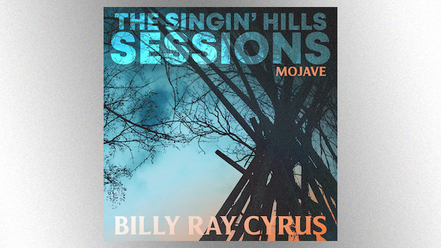 Billy Ray Cyrus Mama Said Knock You Out "Don't call it a comeback": Billy Ray Cyrus covers LL Cool J's "Mama