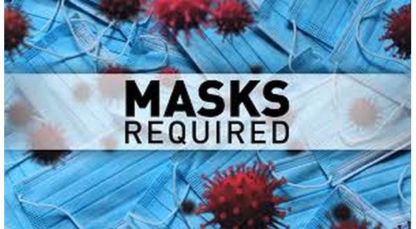 Study: Mask mandates cut virus&#39; spread in St. Louis | KTLO