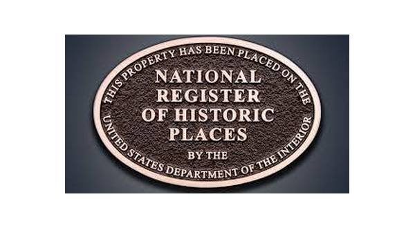 2 Local Structures Added To National Register Of Historic Places | KTLO