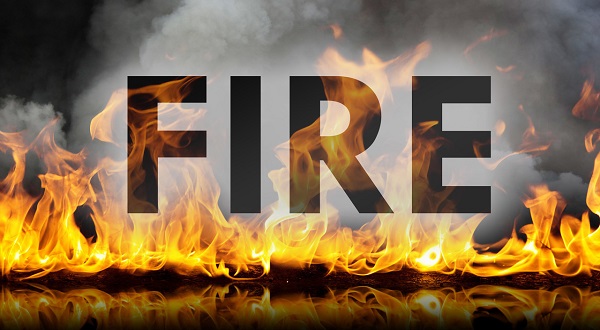 Willie Fire in southern Missouri contained - Vimarsana News