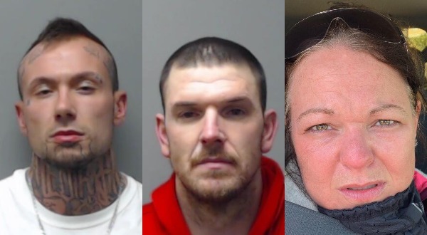 3 charged with murder after body recovery - Vimarsana News