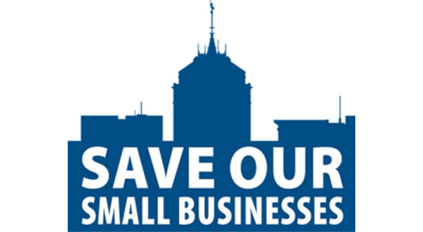 savesmallbusiness