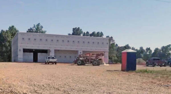 Newest medical marijuana dispensary opens Friday in Northern Arkansas - Vimarsana News
